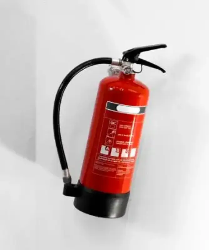 Imagem ilustrativa de Comprar extintor de co2