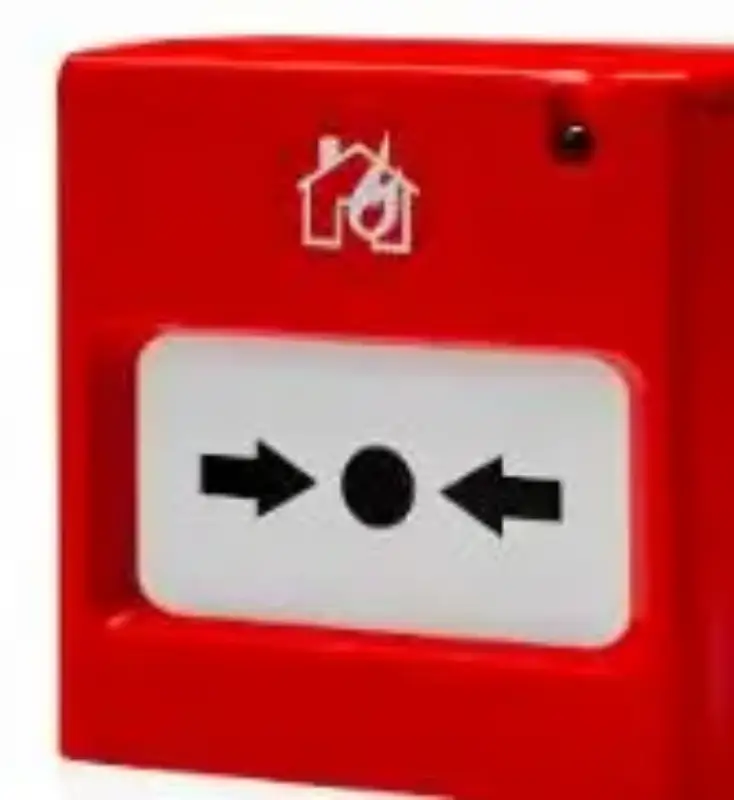 Imagem ilustrativa de Empresa alarme de incendio