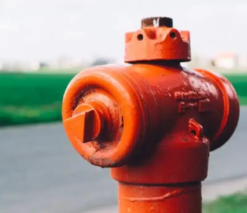 Imagem ilustrativa de Fornecedores de hidrante