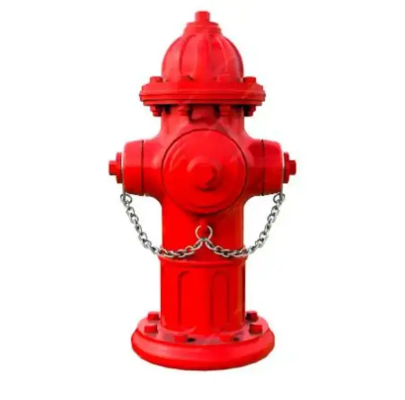 Imagem ilustrativa de Hidrante completo preço