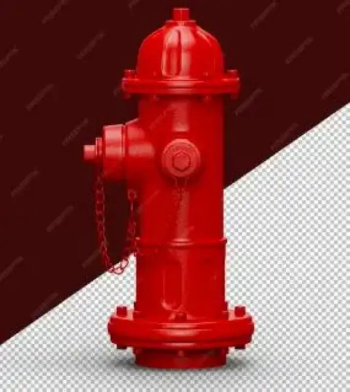 Imagem ilustrativa de Hidrante valor