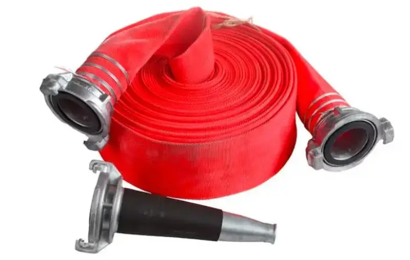 Imagem ilustrativa de Mangueira de hidrante tipo 2